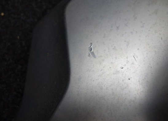 Cowl Left BMW R 1250 GS Adventure