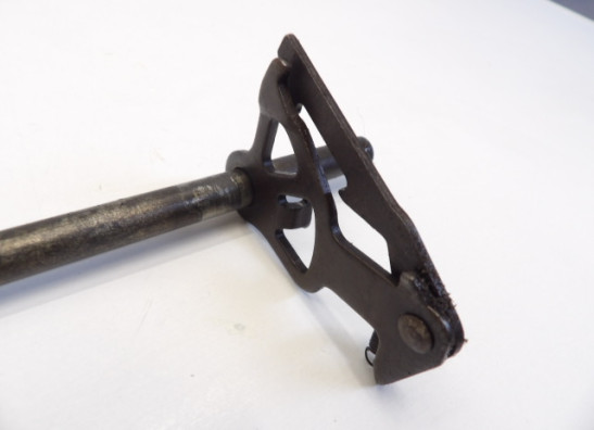 Gear change pedal  Honda CB 750 F