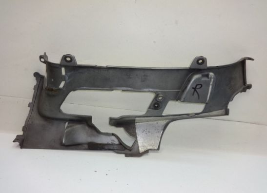 Rechter zijkuip klein Honda PC 800