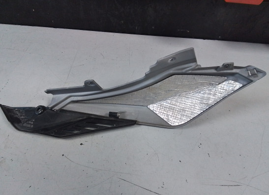 Achterkuipdeel Aprilia Shiver 750