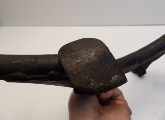 Standaard Honda VT 1100