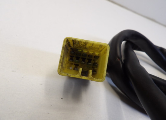 Stuurschakelaar links Suzuki GSX R 600