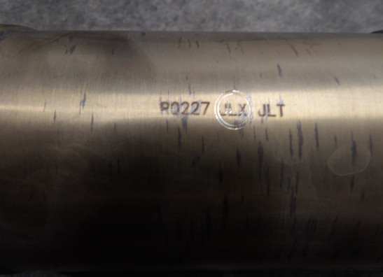 Downpipes Voge 900 DSX