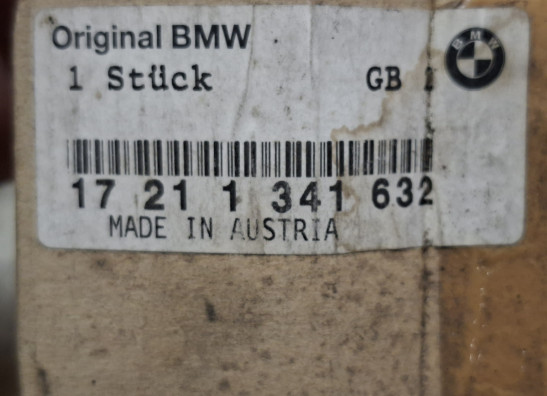 Oliekoeler BMW R 1150 RT   R 850 RT