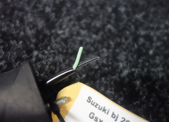 Blinker hinten links Suzuki GSX S 750