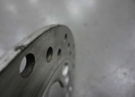 Achterremschijf KTM 390 Duke