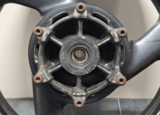 Achtervelg Yamaha XJR 1300