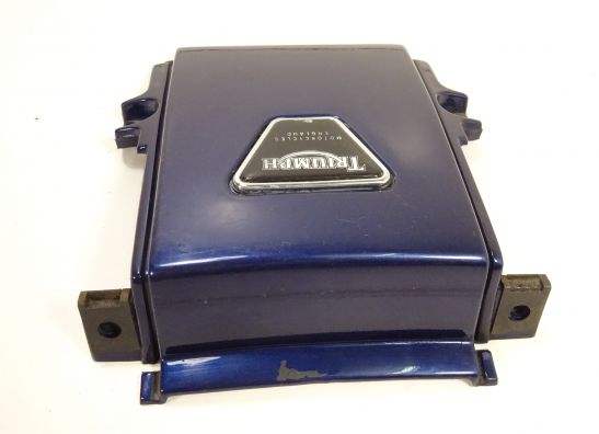 Rear cowl Triumph Trophy 900