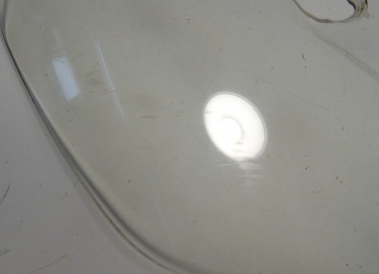 Wind screen Yamaha FJR 1300