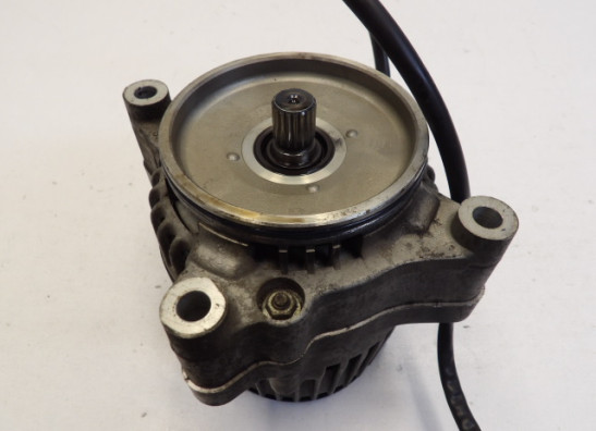 Dynamo Yamaha XJR 1200