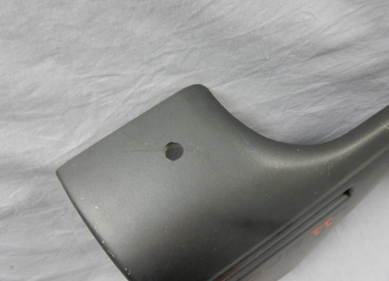 Rechter zijkuip klein Moto Guzzi V11