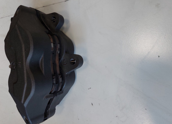 Remklauw links voor Kawasaki Z 800