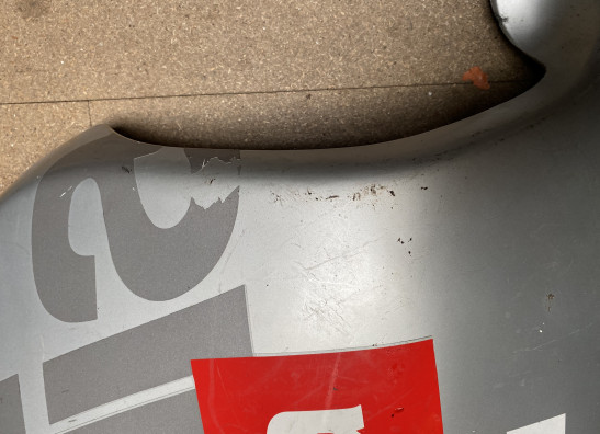 Seiten verkleidung links Aprilia RS 125