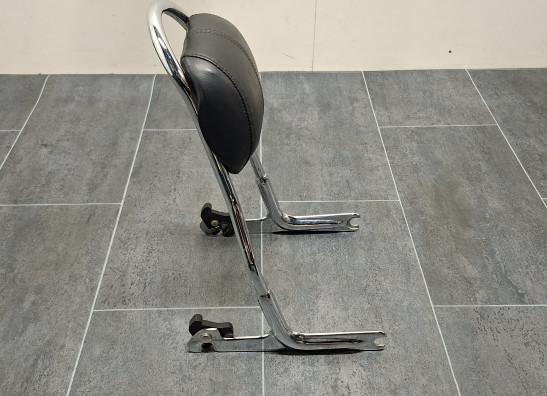 Rugsteun sissybar Harley Davidson FLSTN Deluxe