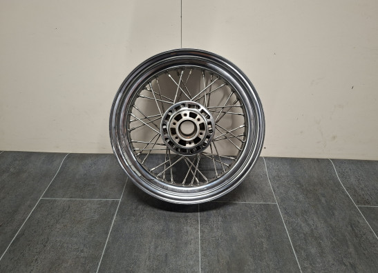 Voorvelg Indian Chief Vintage