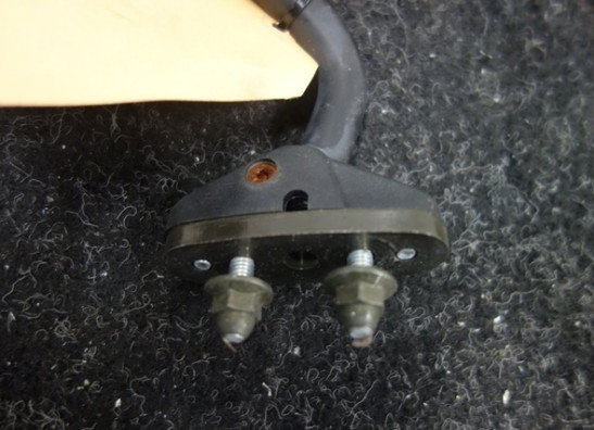 Mirror right Yamaha YZF R1