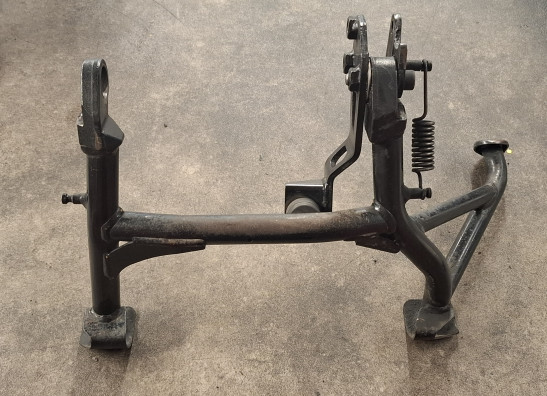 Standaard Suzuki DL 1000 V STROM