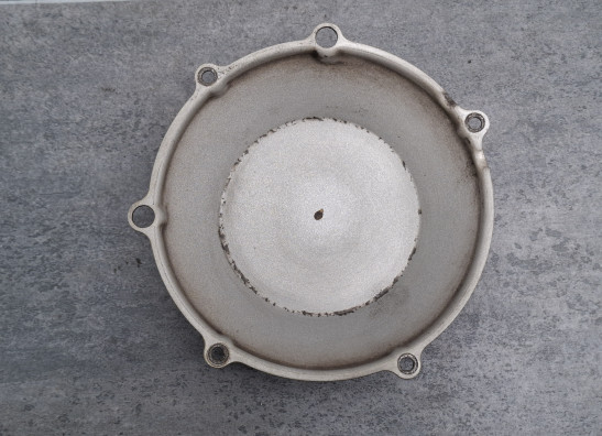 Crankcase cover Clutch side Ducati Monster S4