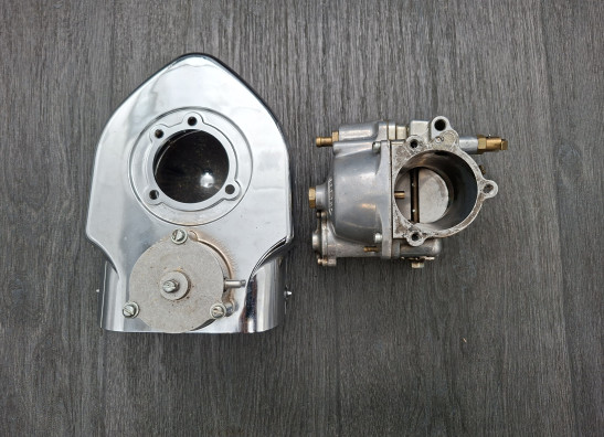 Carburateurset Harley Davidson Overige Harley Davidson