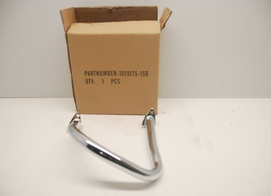 Motorschutzbugel Sturzbugel Indian all models