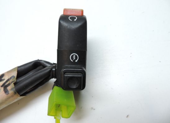 Lenkerschalter rechts Honda VTR 1000 F