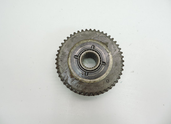 Start koppeling Honda VF 700  750 C Magna