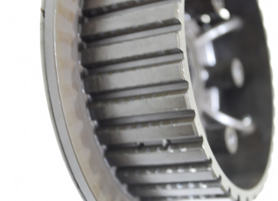 Koppeling Suzuki GSX R 750