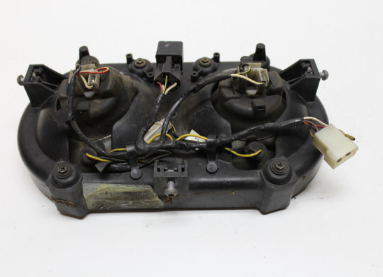 Headlight Suzuki GSX R 750 RK