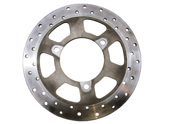 Achterremschijf Suzuki Burgman 200