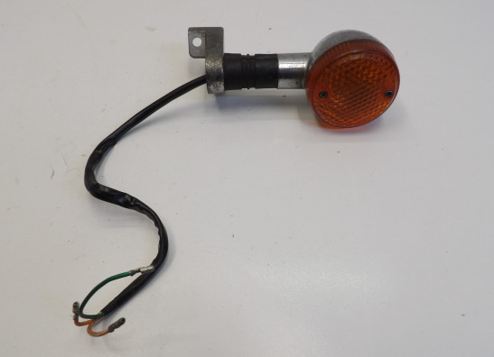 Knipperlicht links voor Honda VT 700 750