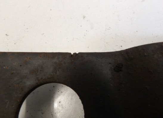 Frame - onderdelen Honda VT 750 Shadow