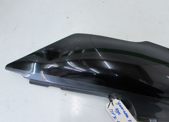 Heck rechts Yamaha FZR 600