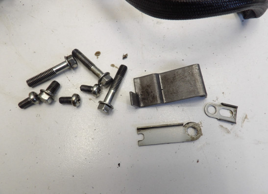 Dynamo Suzuki VS 800 Intruder