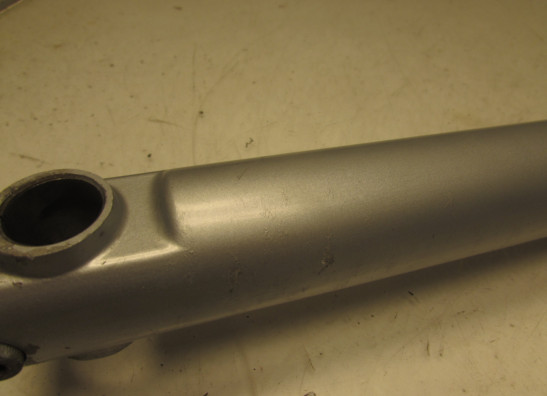 Standrohr Gabelholm rechts komplett Suzuki GZ 250 Marauder