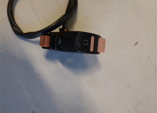 Handlebar switch assy right Aprilia RSV 1000