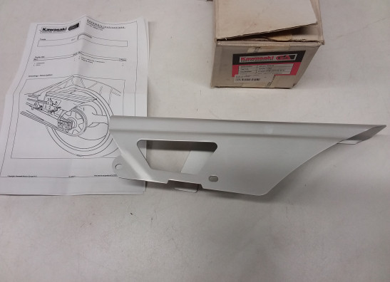 Chaincase Kawasaki Z 1000