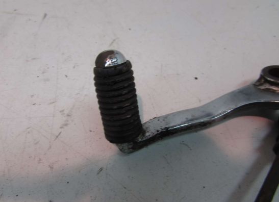 Schalthebel Kawasaki ZZR 250