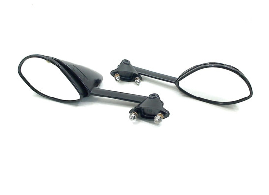 Mirror set Kawasaki ZZR 1400