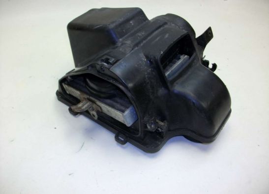 Luftfiltergehäuse Suzuki LS 650