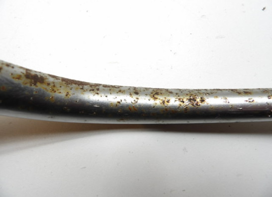 Rempedaal Honda CB 500