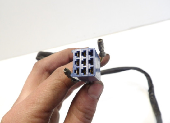 Lenkerschalter links Suzuki GS 450