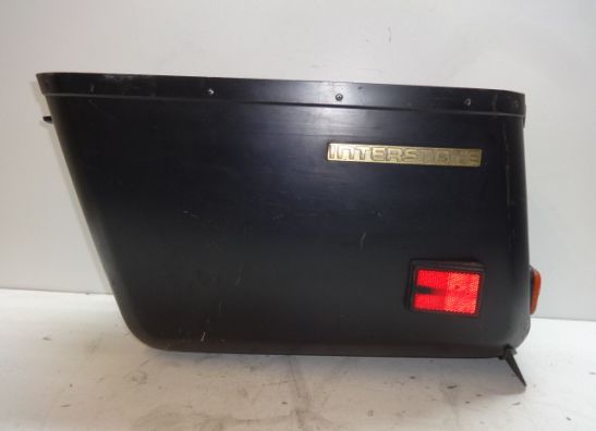 Kofferset Honda Goldwing GL