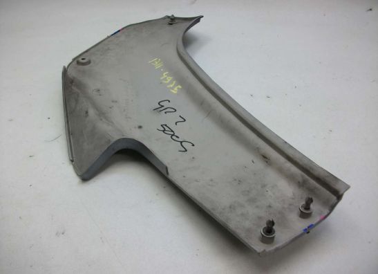 Cowl right small Kawasaki GPZ 500