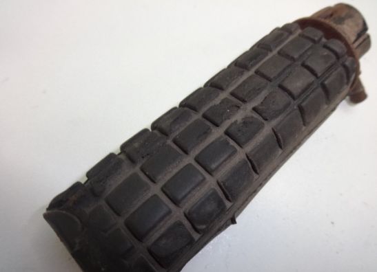 Duo fussrastenanlage Honda CBR 1000 F