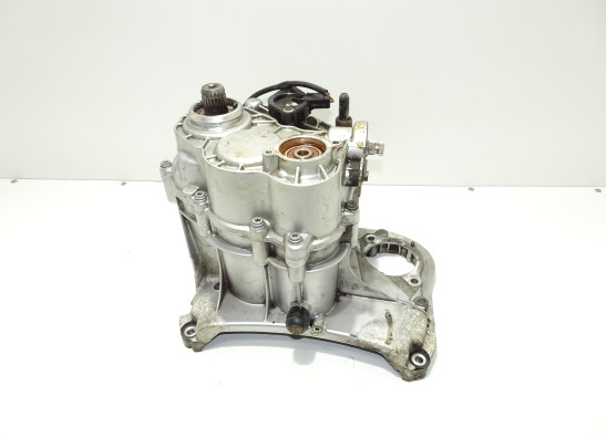 Versnellingsbak BMW R 1200 GS Adventure