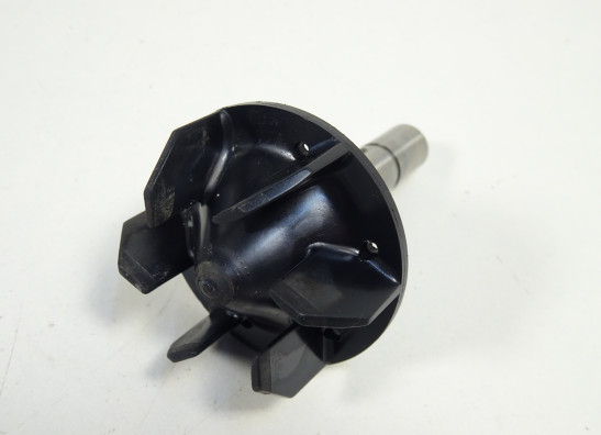 Wasserpumpe Yamaha MT 09