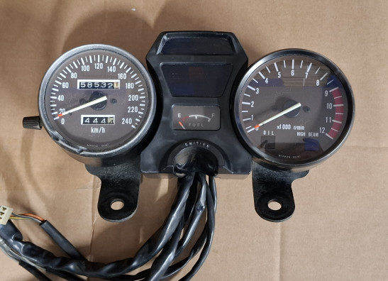 Meter combination Suzuki GS 750