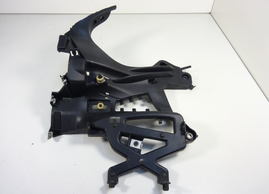 Lampenverkleidung Rahmen BMW K 1200 S 