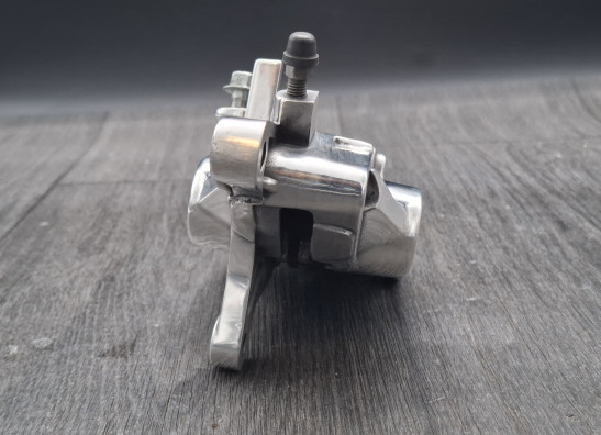 Brake caliper right front Suzuki GSX R 1100