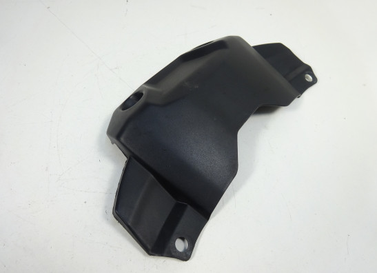 Fuel tank cover Yamaha MT 09